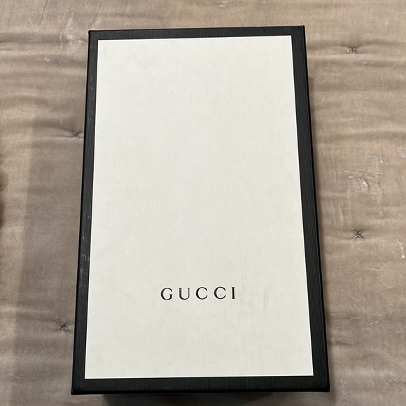 Authentic Gucci mules - Picture 3 of 7